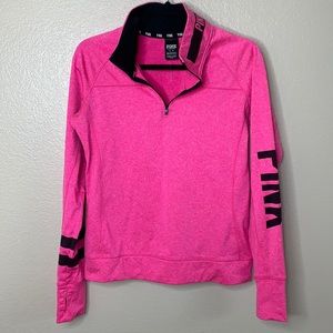 PINK Victoria’s Secret jacket